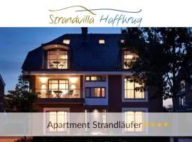 Strandvilla Haffkrug Apartment Strandläufer