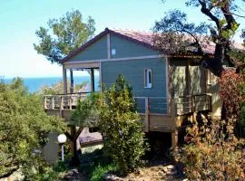 Camping Les Amandiers