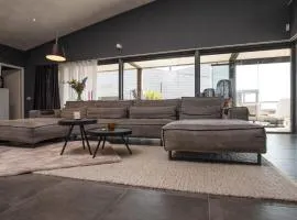 Villa Super VIP - 4 Pers met jacuzzi - Villa 7