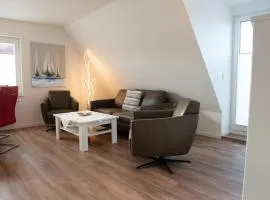 Deichhaus oben