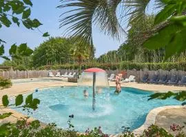 Camping Domaine de Kermario