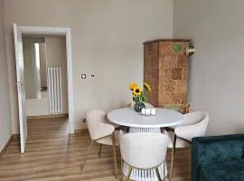 Puck Bay Old Town - Cudowne mieszkanie przy rynku