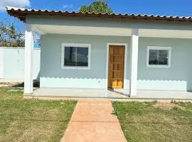 Esquina do Paraíso in Barra Nova