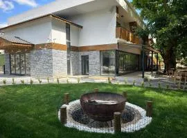 İnziva Butik Otel