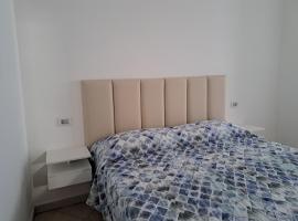 Orosei Apart, hotel in Orosei