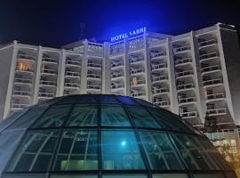 Hotel Sabri, hotel in Annaba