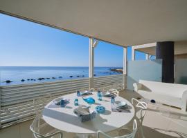 Terrazza Giudecca Gallipoli, hotel a Gallipoli