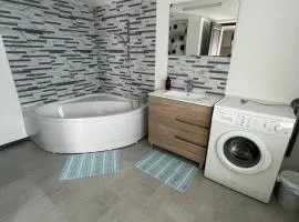 Warm home
