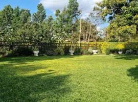 Grevillea Farm house