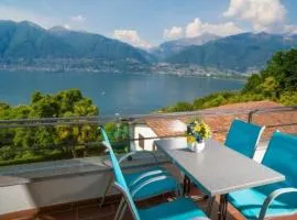 Residenza Viramonte - Casa Cecilia, Wohnung 24