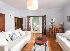 Vintage apartments Floriańska street - By Hosty