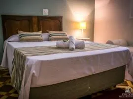 Flat Casa Grande