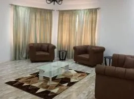 Liwa Apartments