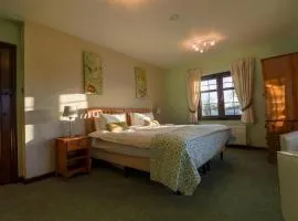 Badgers Rest retreat