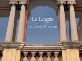 LA LOGGIA residenza di charme
