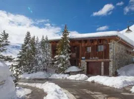 Chalet Les Arolles- Catered Chalet -Half Board