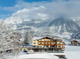 Hotel Ennstalerhof
