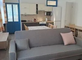 Hive apartment