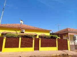 Apartamento Casa Cacheu 2