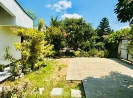 Staycation Budget B- Kalpitiya