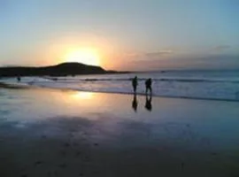 A 100 mètres de la plage - Saint-Lunaire