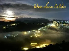 Đưa Nhau Đi Trốn