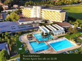 Hotel Terme Leonardo