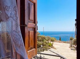 Cretan Hive, hotel v destinaci Agia Paraskevi