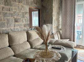 Apartamento en Huelva.