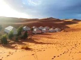Merzouga Palmera Desert Camp