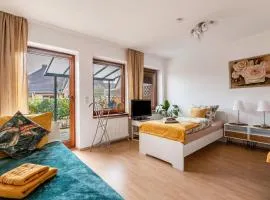 Ferienwohnung Davio