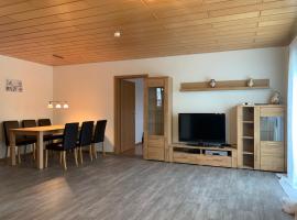 Ferienwohnung Ortenau, hotel i Neuried