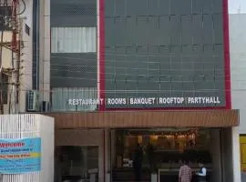 Hotel Spring Vilas