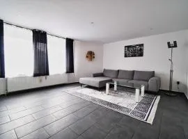 Premium Apartment