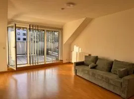 A&V Apartments Rosa in Iserlohn Kluse 21