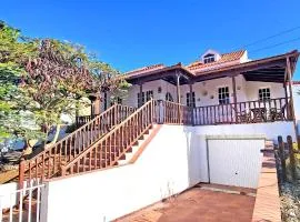 Ferienhaus Casa Regia, Tarajalejo, Garten, 3 SZ, Klima