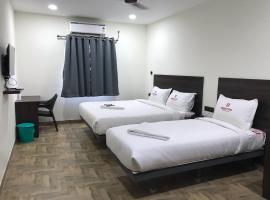 Perfect stay Keelkatalai, hotel cerca de Aeropuerto internacional de Chennai - MAA, Chennai