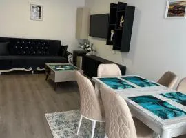 Apartament Adora De Luxe Apart Hotel