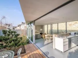 Habiter la ville, un art contemporain
