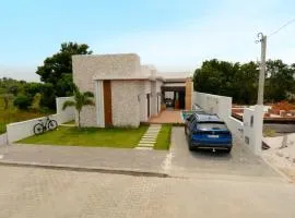 Beachhouse Costa de Aratuba