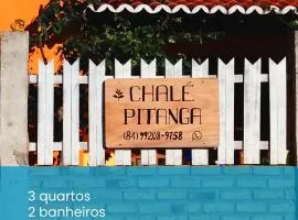 Chalé Pitanga