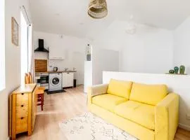 CosyRez - Wifi, Central, Calme