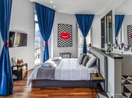 Gram Suites