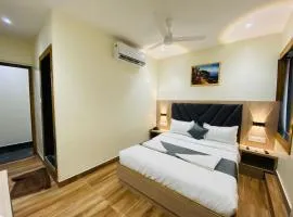 Hotel DC Comfort-Andheri West