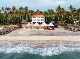 Waves 'n' Winds Alleppey
