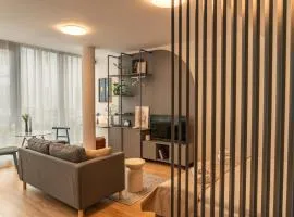 P23 Apartments