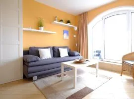 Ferienwohnung 348 Haus Deichgraf