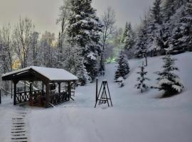 Ideal Predeal, מלון בפרדיאל