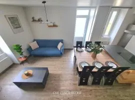 Le Pautin T3 cozy à 10 min du Puy duFou