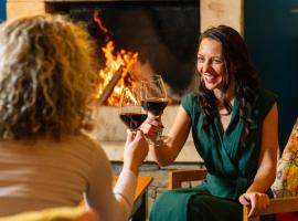 Boutique Hotel Casa Art, Hotel in Oreshak